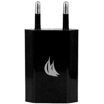 Adattatore Hi‑Fun 5V DC 2A – Original – Nero – Compatibile Apple