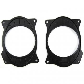 Kit de Almohadillas para Altavoces FEELDO, 2 Unidades, Compatible con Toyota Camry, Reiz, Corolla 2006 y Lexus IS200/IS300