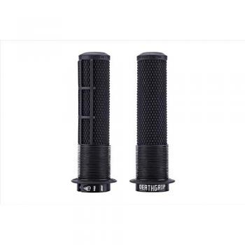 DMR DeathGrip 2 Flanged Thick Lock-On Handlebar Grips