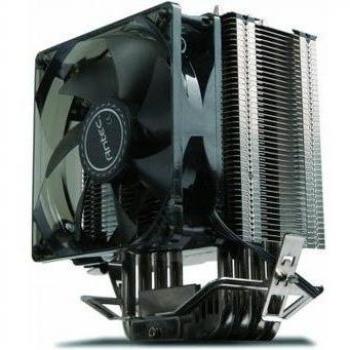 Antec A40 Pro Quad Heatpipe CPU Air-Cooler
