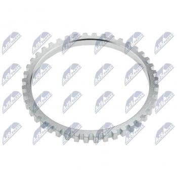 Sensor Ring NZA‑SB‑001 – ABS Version