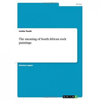 The meaning of South African rock paintings