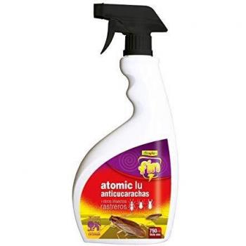 Flower Fin Anticucarachas 750 ml