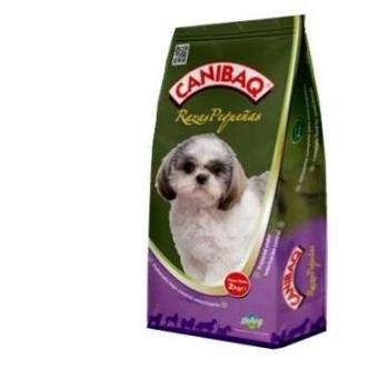 Canibaq Natur (2 Kg)