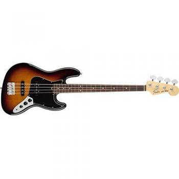 Fender Fender American Performer Jazz Bass 4-String Right-Han...