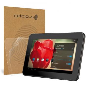 Celicious Matte Display Guard – Alcatel Tab 7 (Two‑Pack)