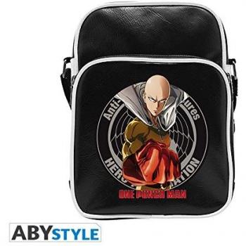 One Punch Saitama Small Messenger