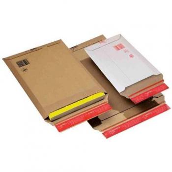 Colompac Rigid Plus 340x500mm Mailing Pouch