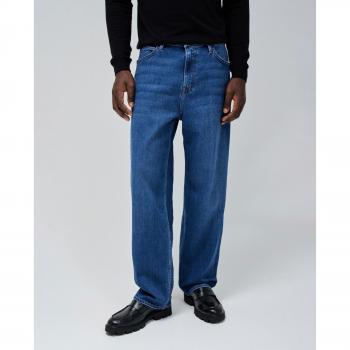 Salsa Jeans Vaqueros Masculinos Libre