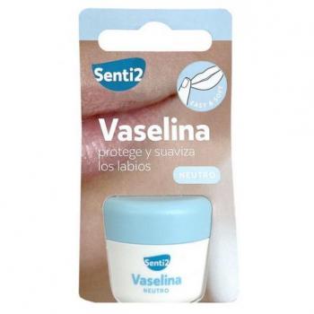 Senti2 Körperpflegemittel VASELINA labial #neutro 20ml