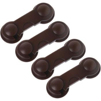 Baby Proofing Drawer Locks