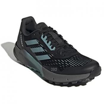 Terrex Agravic Flow 2 voor Vrouwen – Adidas Hiking Shoes