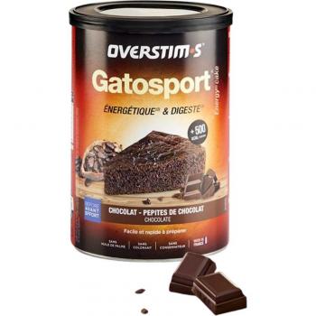 Cocoa Energie Cake Mix 400 g