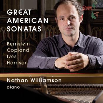 American Sonatas
