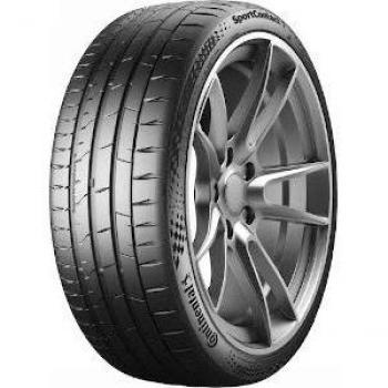 Continental SportContact 7 (275/35 ZR21 103Y) XL EVc ND0
