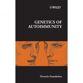 Vitalsource Technologies, Inc. Genetics Of Autoimmunity