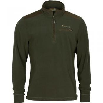 Pull‑Over à Mi‑Couture Pinewood Hunters