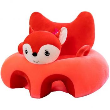 Cotton Baby Safety Seat Cover