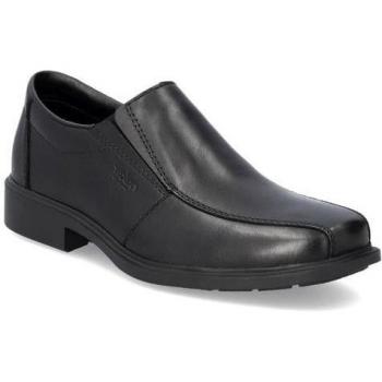 Rieker Scarpe Classiche Uomo Nero EU 43