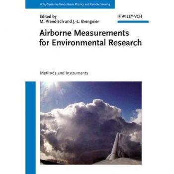 Airborne Measurements for Environmental Research