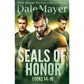 SEALs of Honor: Books 14-16