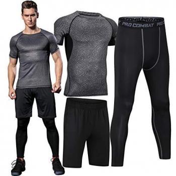 SprintGear Elite Running Gear Duo