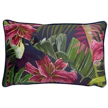 Coussin décoratif Kala Lily Paoletti