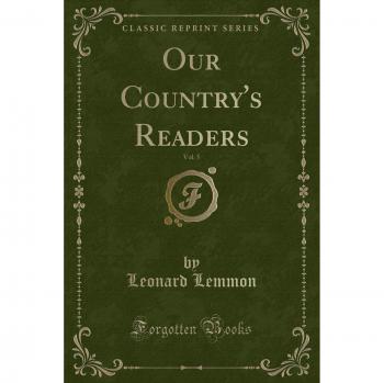 Our Country's Readers, Vol. 5