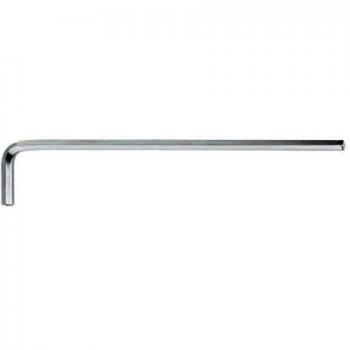 Stahlwille 43210006 Extra Long Hex Key 6mm