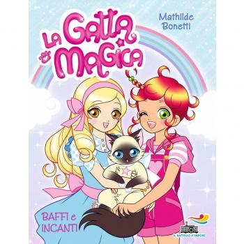 Baffi e incanti