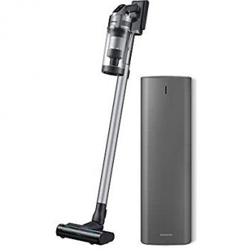 Samsung Stielstaubsauger Jet 75 VS20T7536P5/EG beutellos