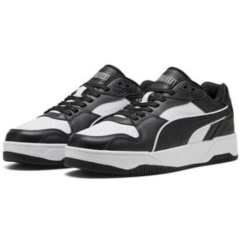 Puma Donna Sneakers RBD Break Low Nero 47