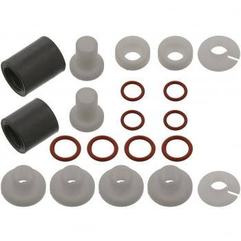 FEBI BILSTEIN 38418 Juego de reparación, palanca de cambios