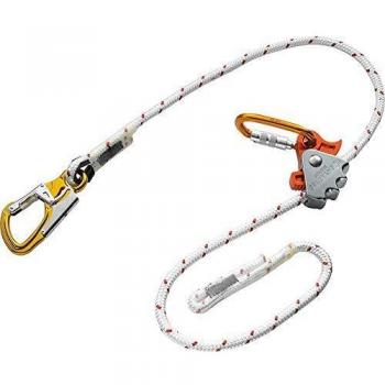 Halteseil Ergogrip SK12 Attack/OvaloyTri Alu, 1,5m