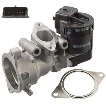 Vanne EGR FEBI BILSTEIN 107161