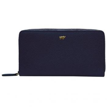Braun Büffel Geldbörse Asti navy