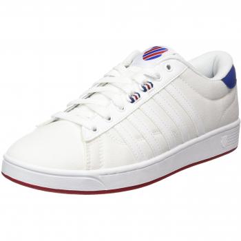 K-Swiss Herren Hoke T Cmf Sneakers, Weiß