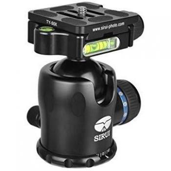 SIRUI K-10X Kugelkopf