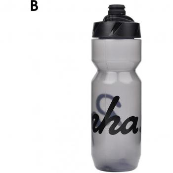 Bequeme Fahrrad-Wasserflasche aus PP