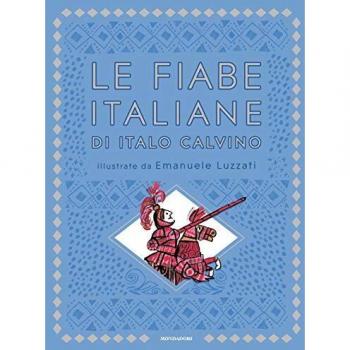 Le fiabe italiane