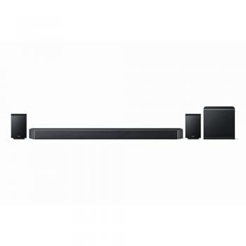 Samsung Q-Series HW‑Q995GF Titanio Nero 11.1.4 Canali Soundbar