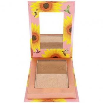 Sweet Nectar Glow Duo
