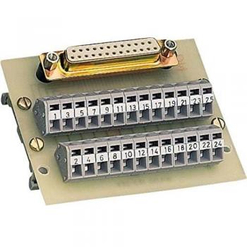 Modulo di Interfaccia I/O Analogico-Digitale Wago