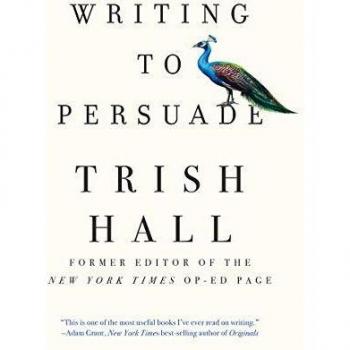 Writing to Persuade