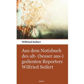Aus dem Notizbuch des alt