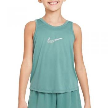 Nike One Dri-Fit Training Mädchen multicolor