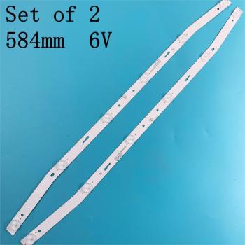 Luz LED Multi-Color para Equipos AKAI