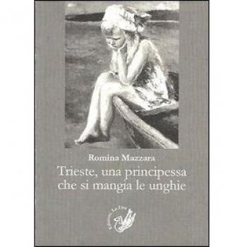 Trieste, una principessa che si mangia le unghie