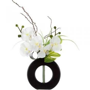 Composition Florale Chic