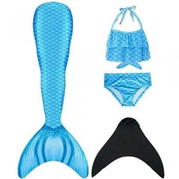 Sirena Elegante Naitoke – Coda di Moda